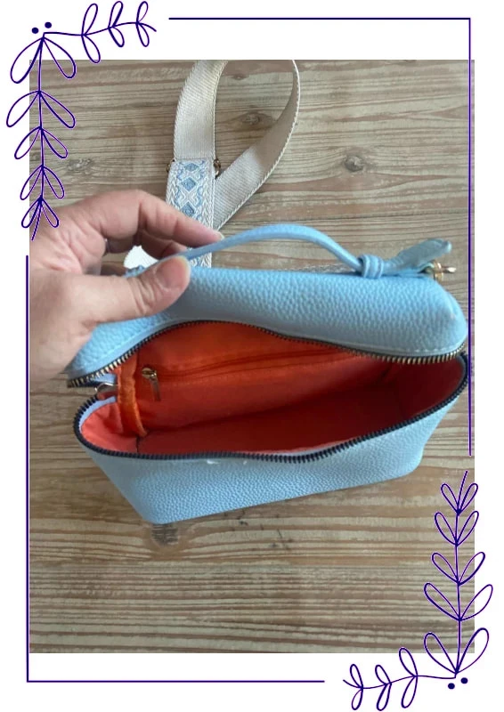 Bolso bandolera – photo 7